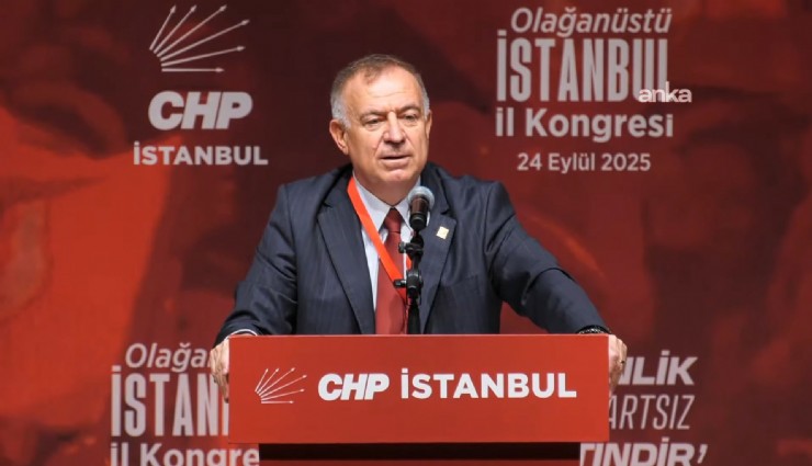 Gökan Zeybek: İnsan sağlığı tehlikede, İzmir’in çöpleri depolama alanı bulamıyor