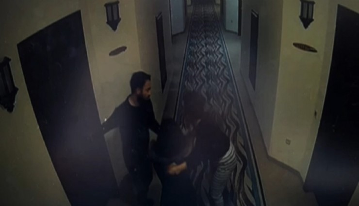 Grand Kartal Otelin sahibi Ergül: 