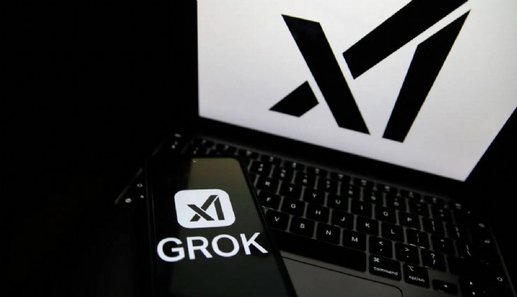 Grok'a Türkiye'de erişim engeli getirildi