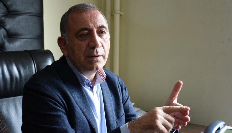 Tekin: Kocaoğlu gibi eski partililer beni eleştirebilir