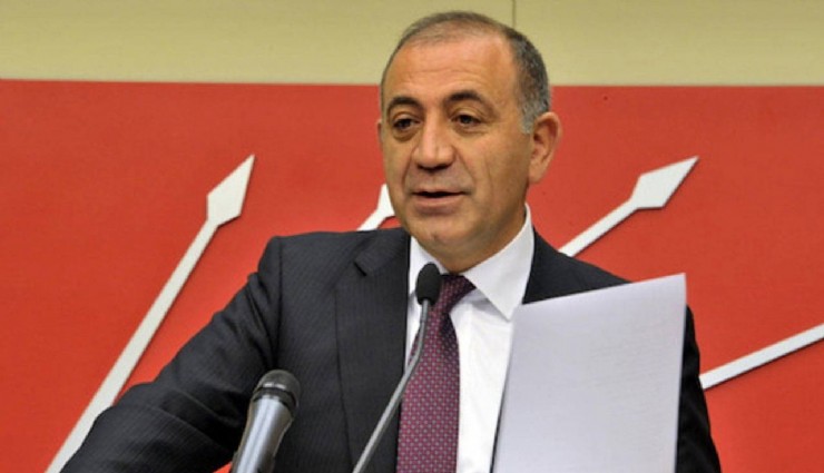 Tekin'in kongre başvurusu reddedildi
