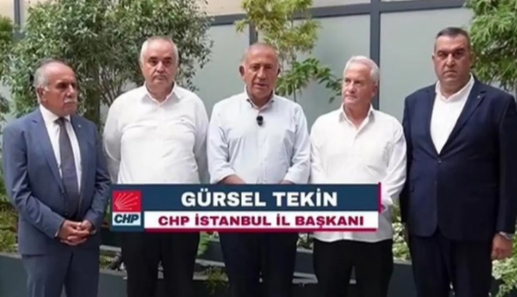 Hasan Babacan kayyum heyetinden çekildi