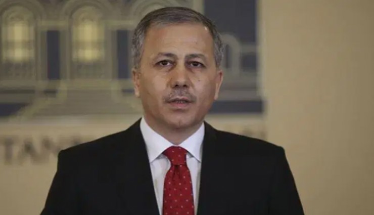 İçişleri Bakanlığından İzmir'deki karakol baskınıyla ilgili açıklama