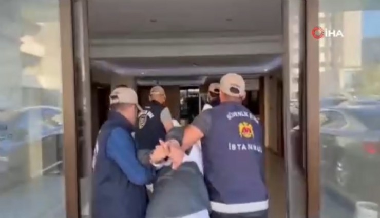 Cevizlibağ Yurdu'ndaki çirkin olayda 4 şüpheli gözaltında