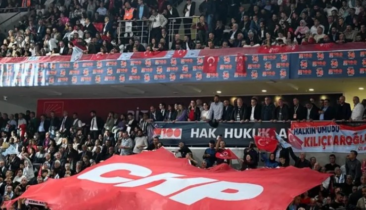 İşte CHP'nin Kurultay Davası kararının detayları