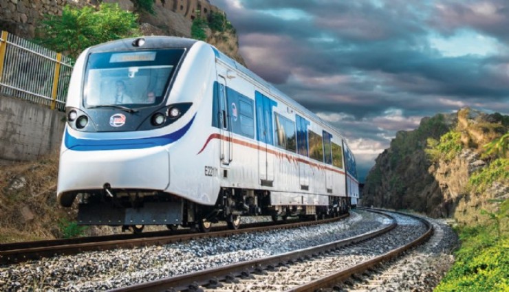 İZBAN’a 470 milyonluk sermaye artışı
