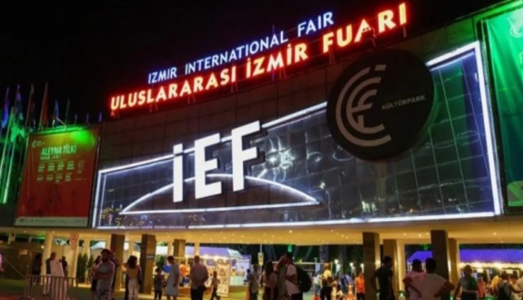 İZBB, karakol saldırısında şehit olan 2 polisimiz nedeniyle bugün ve yarın yapılacak İEF etkinliklerini iptal etti