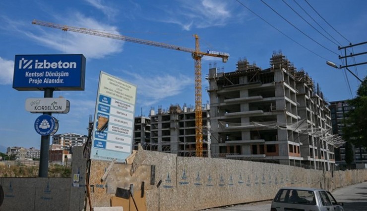İZBETON davasında ''Kamu zararı yoktur'' belgesinin sırrı belli oldu