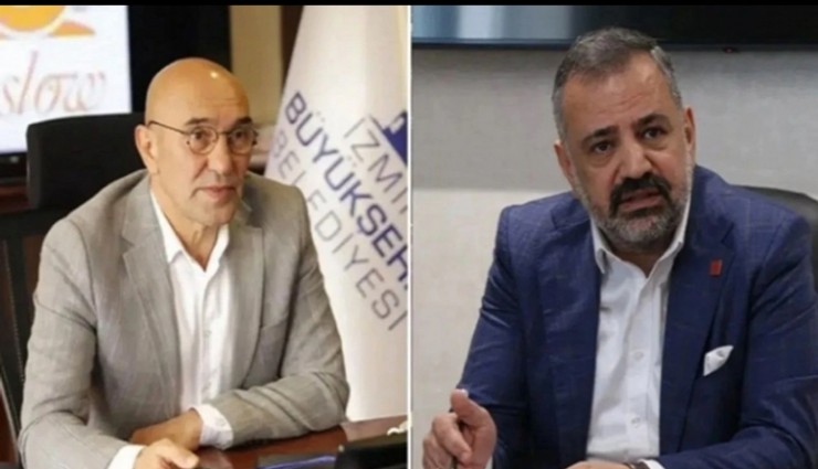 İZBETON davasında karar: Soyer ve Aslanoğlu tutuklu kalacak, 5 kişiye tahliye