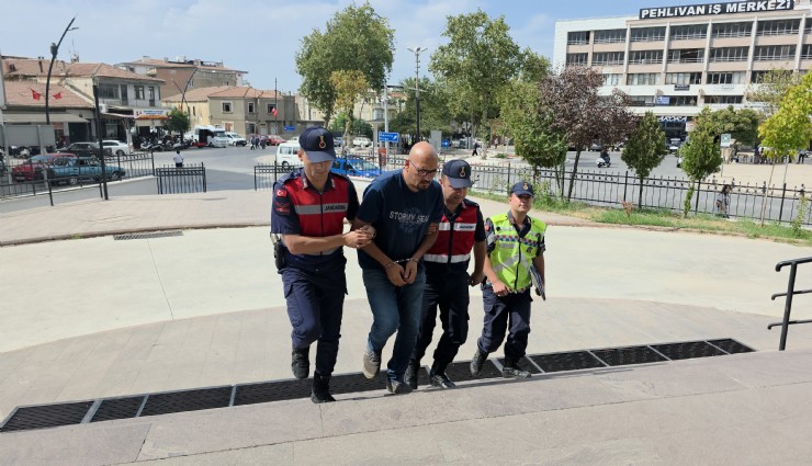 FETÖ'den ihraç polis kimliğiyle yakalandı