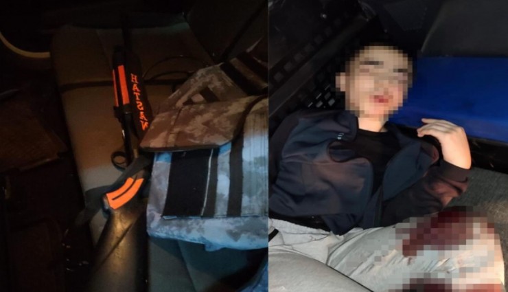 İzmir'de 2 polisi şehit eden saldırganın sosyal medya paylaşımları ortaya çıktı: 'Birazdan şehit olacağım'
