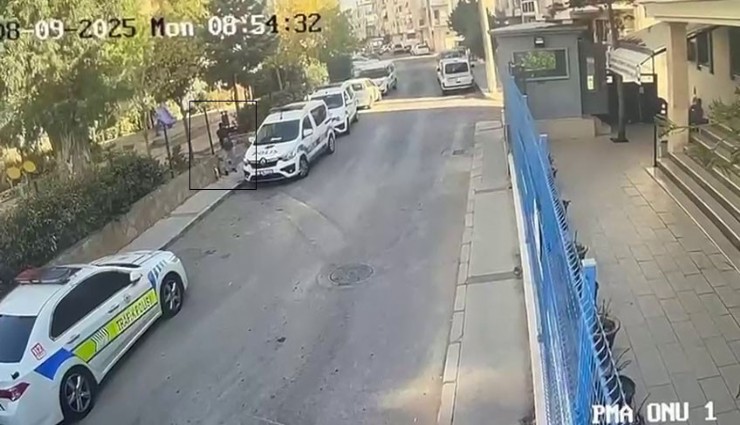 İzmir'de 2 polisin şehit olduğu karakol saldırısına yayın yasağı getirildi