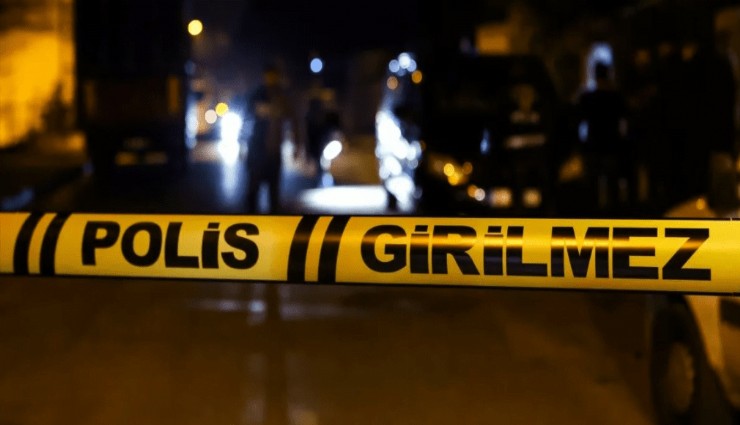 İzmir'de 24 saatte ikinci liseli vahşeti: Babasını öldürdü, annesini yaraladı