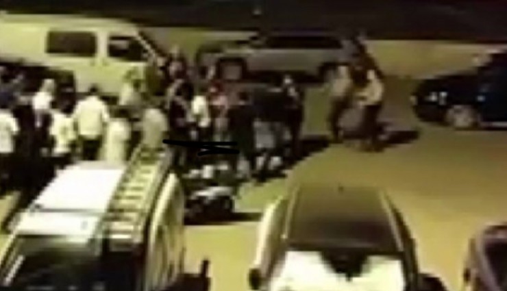 İzmir’de polise saldırmışlardı: 6 kişi tutuklandı