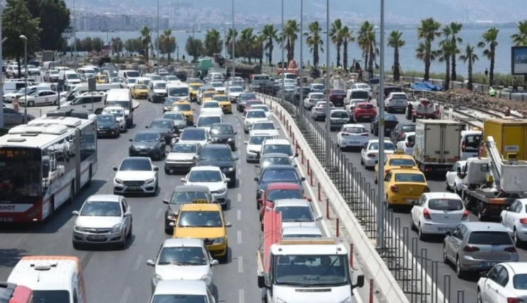 İzmir’de ulaşıma yeni yıl zammı