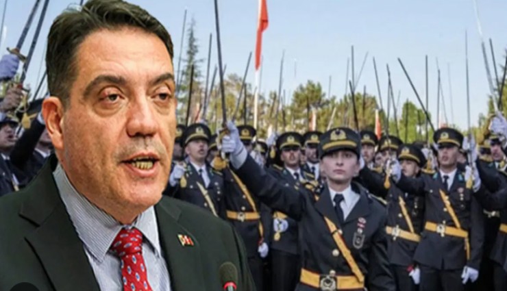 İzmir'de yargılanıyordu: CHP'li Bağcıoğlu beraat etti