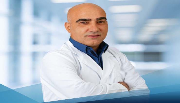 İzmir’in yeni sağlık müdürü belli oldu