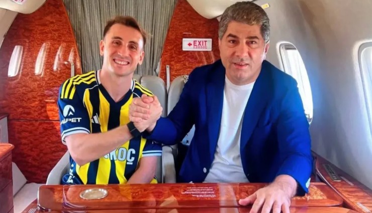 İzmir Limanı’na sürpriz talipler: Fenerbahçe’nin transferinde adı geçen iş insanından hamle