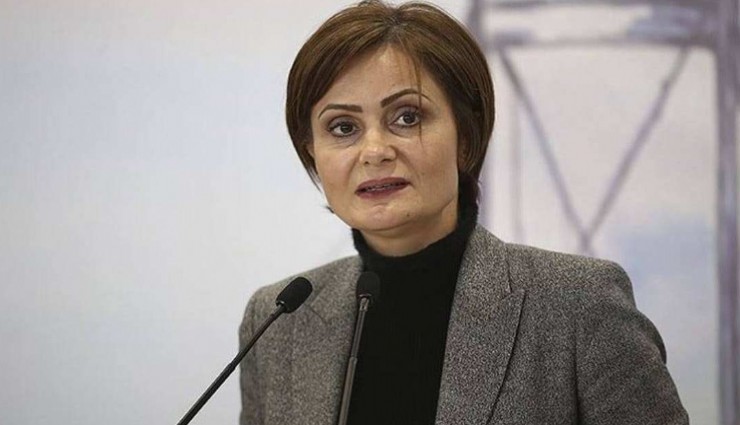 Kaftancıoğlu cephesinden yalanlama: 