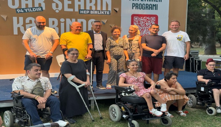 Karanlıkta bir adım, rampada bir nefes