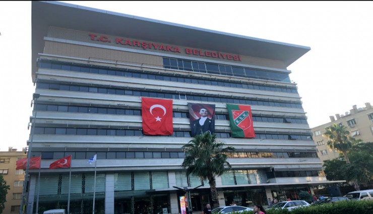 Karşıyaka Belediyesi’nden çöp sorunu açıklaması