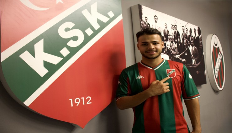 Karşıyaka’dan Mehmet Güneş harekatı
