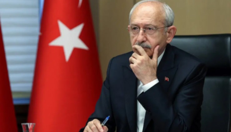 Kılıçdaroğlu cephesinden ilk açıklama geldi