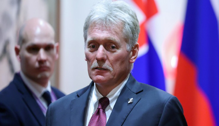 Kremlin'den Trump'a yanıt: 