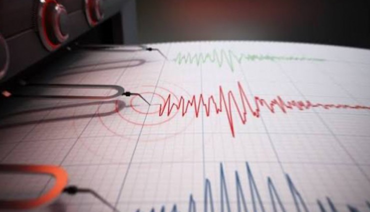 Kütahya’da yüzden fazla artçı: 4 büyüklüğünde bir deprem daha meydana geldi