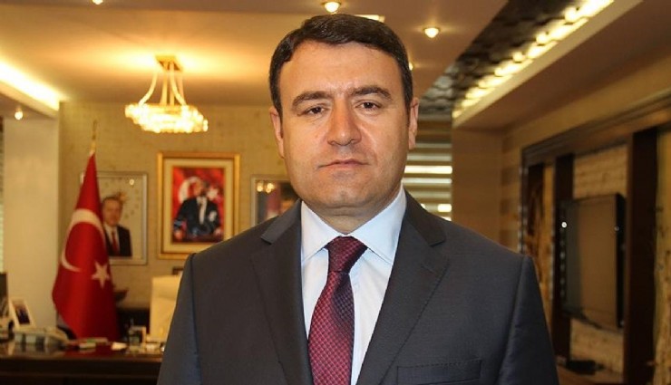 Kütahya Valisi'nden depremle ilgili açıklama