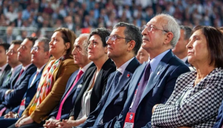 Mahkemeden dikkat çeken talep: CHP Kurultay davasında 'İstanbul kayyumu' gelişmesi