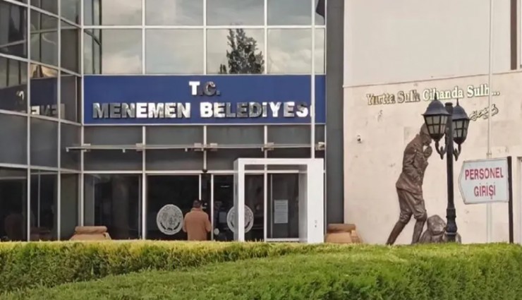 Menemen'de 9 Eylül Kurtuluş Şenlikleri iptal edildi