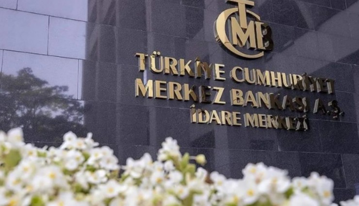 Merkez Bankası faiz kararını açıkladı