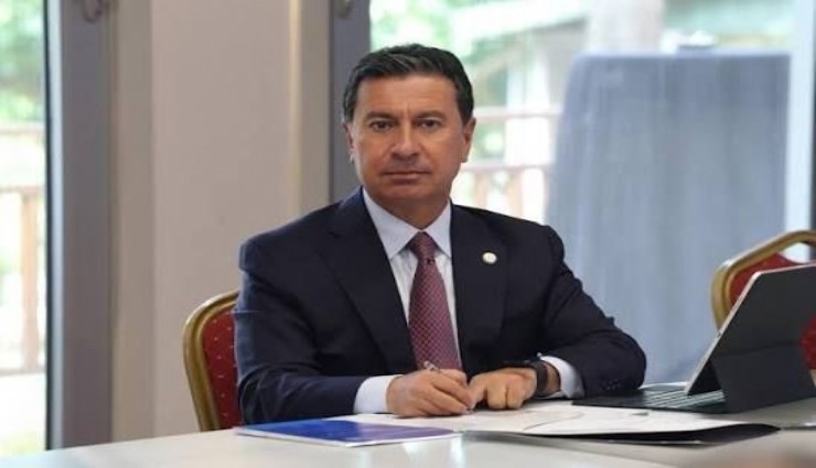 Muğla Büyükşehir Belediye Başkanı Ahmet Aras’a silahlı saldırı ihbarı