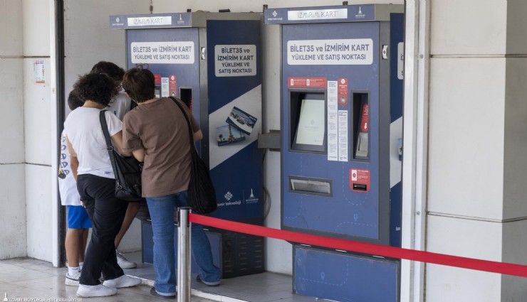 Öğrenciler Dijital Kart ile toplu ulaşımdan yararlanabilecek