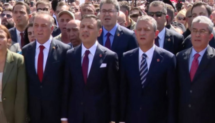 Özgür Özel'den kayyum Gürsel Tekin çıkışı: Kardeşim olsa affetmem