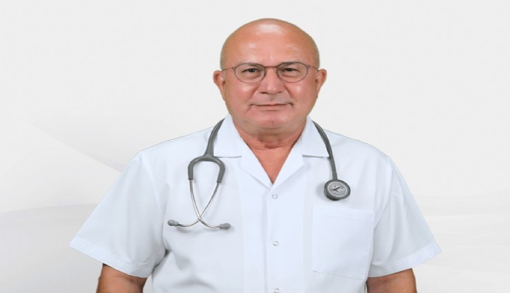 Prof. Dr. Çağırgan’dan gönüllü bağışçı çağrısı