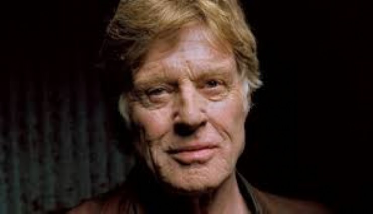 Sinema efsanesi Robert Redford 89 yaşında hayatını kaybetti