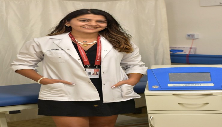 Şok dalgalarıyla ağrısız yaşama ESWT tedavisiyle çözüm