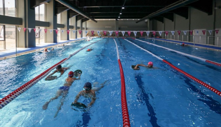 Sporium 7’den 70’e tüm Bucalıları bekliyor