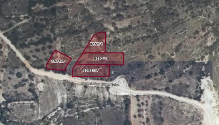 TOKİ 32 ilde 281 parseli satışa çıkardı: İzmir’de 15 arsa var