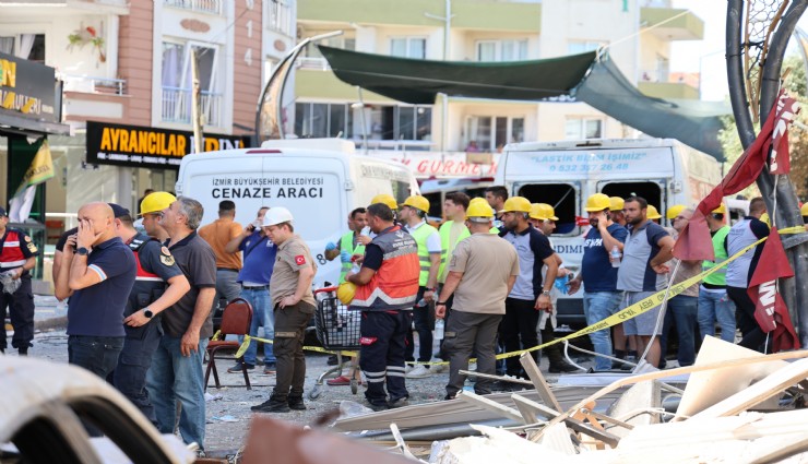 Torbalı patlaması davasında kritik gelişme: İşletme sahibi serbest