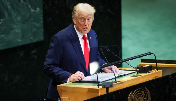 Trump: 