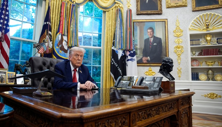 Trump: 