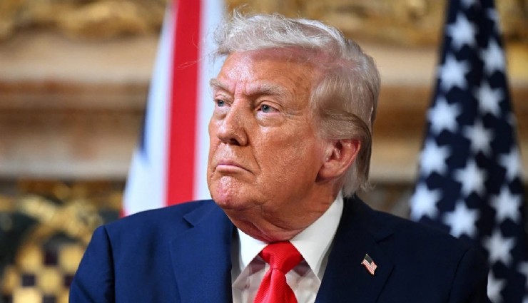Trump: Netanyahu ABD'nin Gazze planını kabul etti