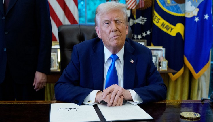 Trump: 