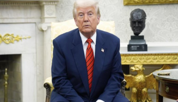 Trump: 