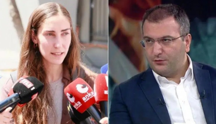 Tunç Soyer'in kızından Cem Küçük'e mektup
