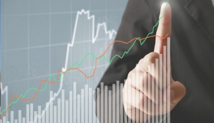 Türkiye ekonomisi 2025’in ikinci çeyreğinde yüzde 4,8 büyüdü