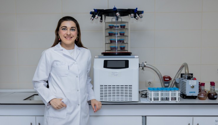 Gıda işleme teknolojilerini yapay zeka değiştiriyor